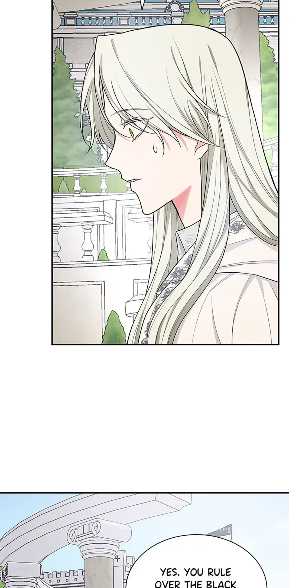 I’ll Be The Warrior’s Mother Chapter 37 – Page 35