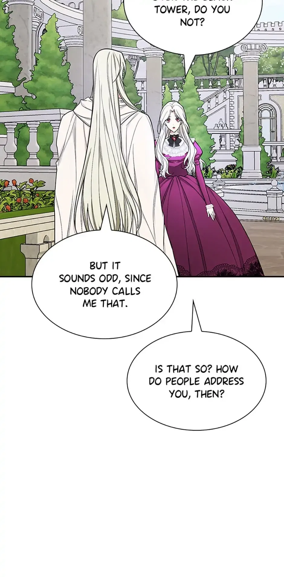 I’ll Be The Warrior’s Mother Chapter 37 – Page 36