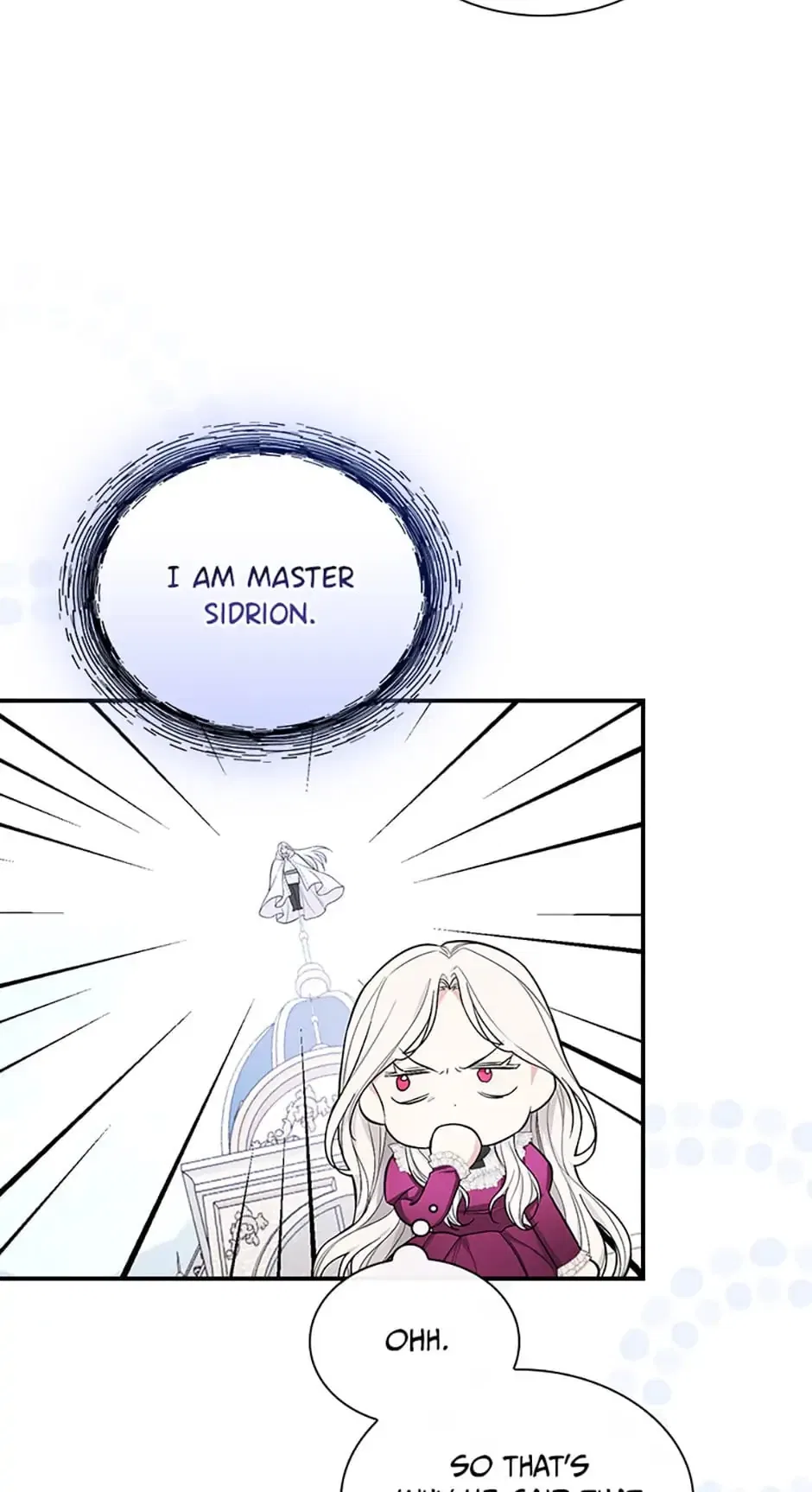I’ll Be The Warrior’s Mother Chapter 37 – Page 38