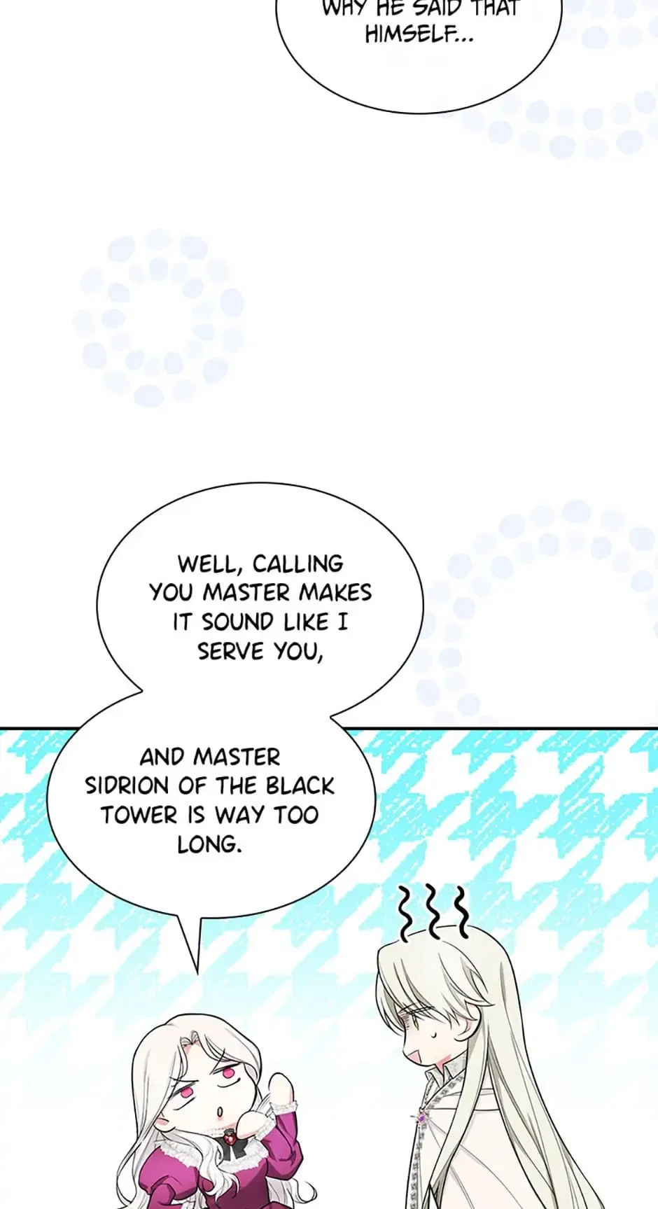 I’ll Be The Warrior’s Mother Chapter 37 – Page 39