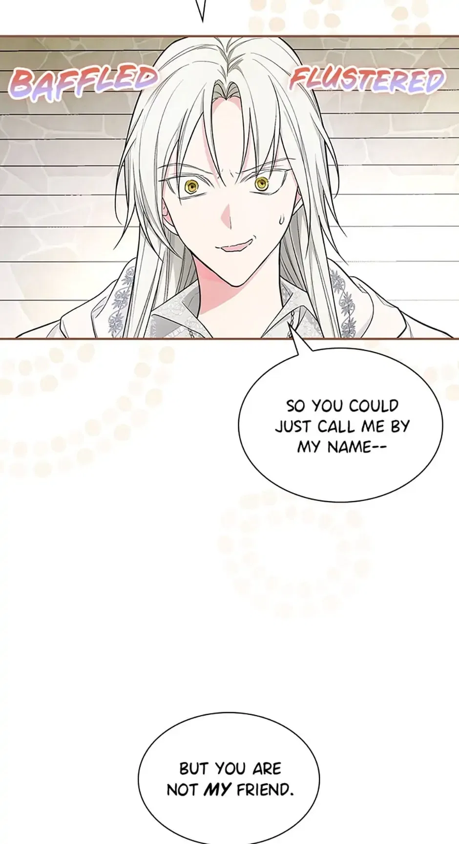 I’ll Be The Warrior’s Mother Chapter 37 – Page 41