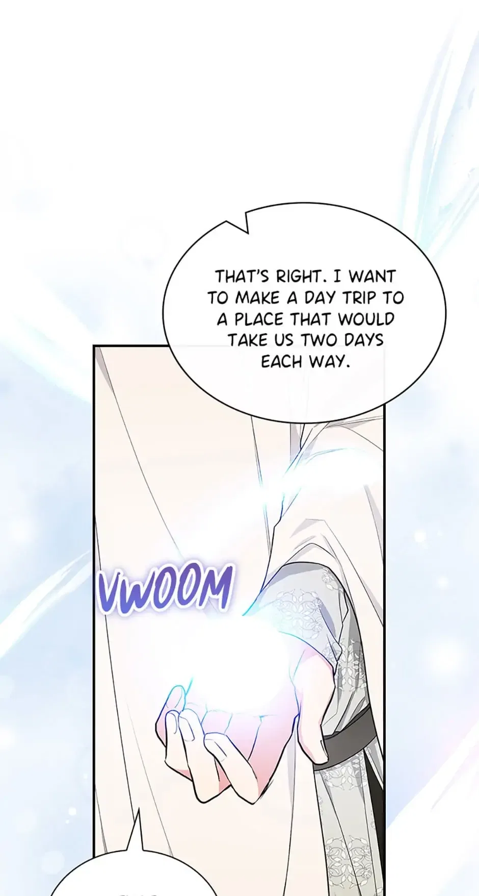 I’ll Be The Warrior’s Mother Chapter 37 – Page 44