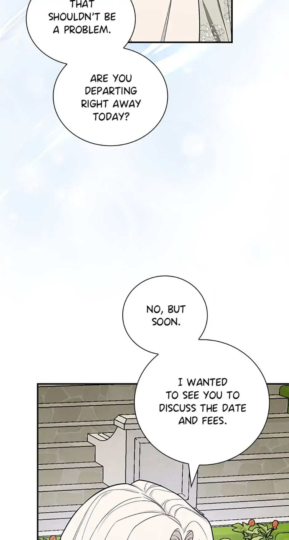I’ll Be The Warrior’s Mother Chapter 37 – Page 45