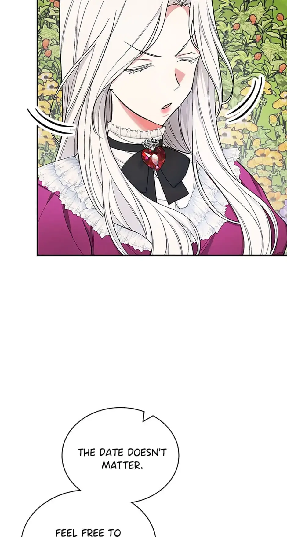 I’ll Be The Warrior’s Mother Chapter 37 – Page 46