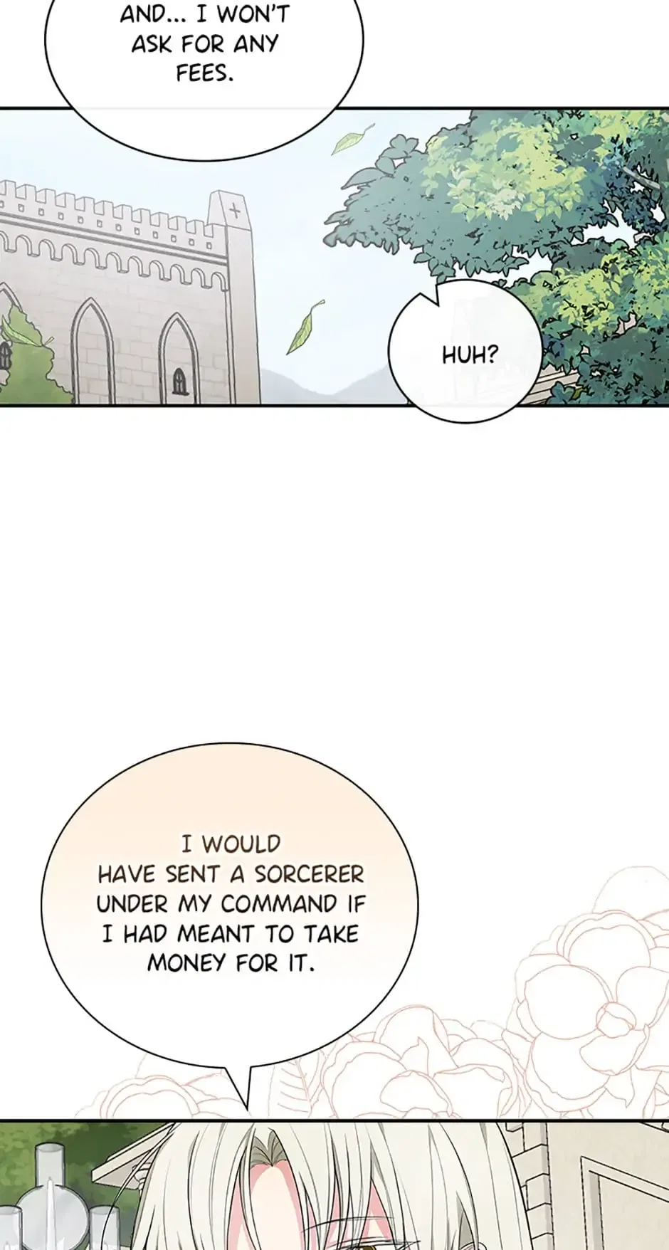 I’ll Be The Warrior’s Mother Chapter 37 – Page 48