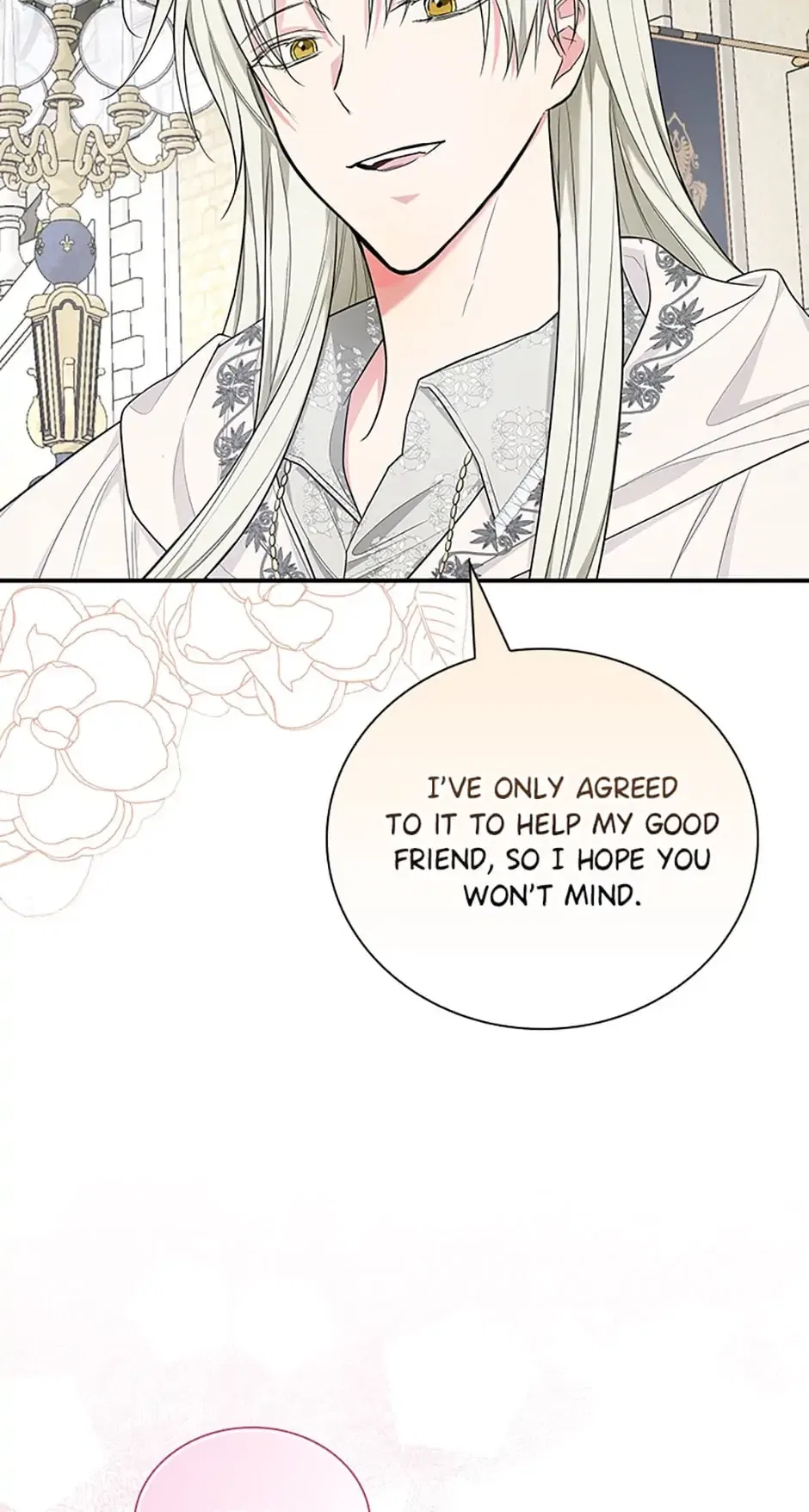 I’ll Be The Warrior’s Mother Chapter 37 – Page 49