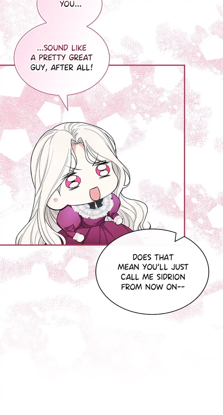 I’ll Be The Warrior’s Mother Chapter 37 – Page 50