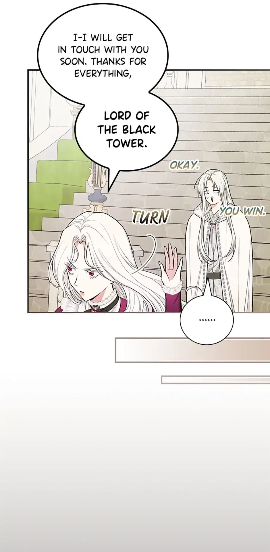 I’ll Be The Warrior’s Mother Chapter 37 – Page 51
