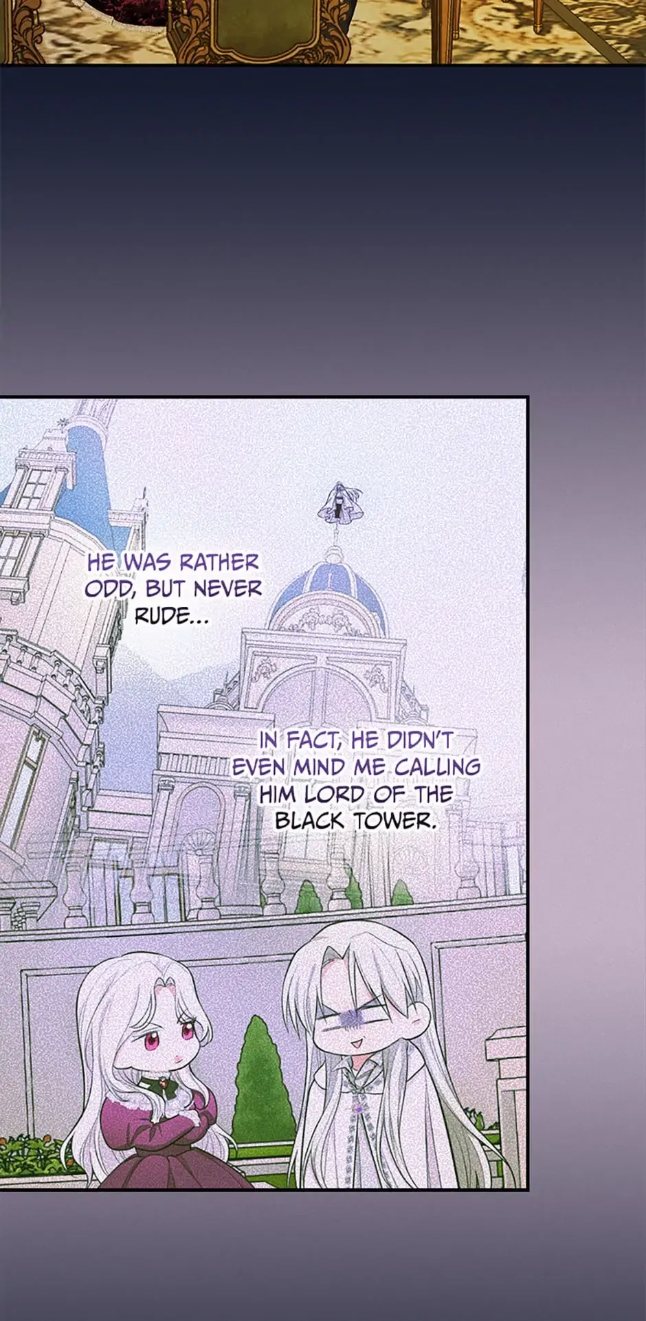 I’ll Be The Warrior’s Mother Chapter 37 – Page 54
