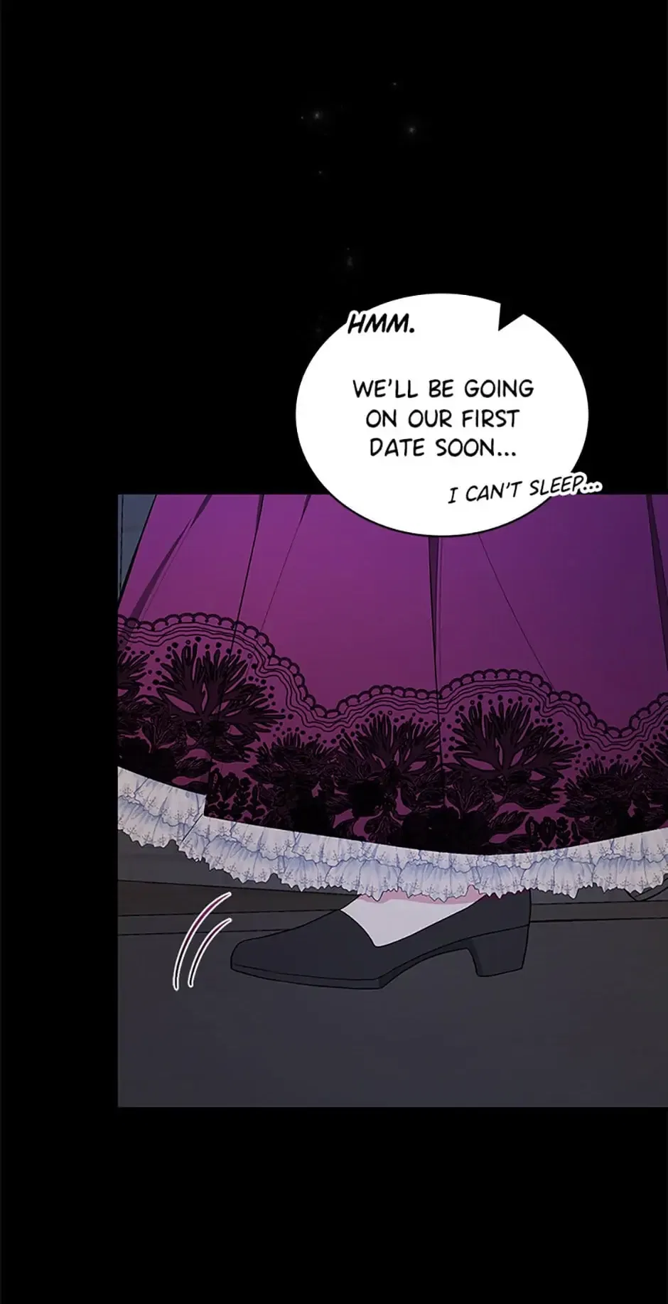 I’ll Be The Warrior’s Mother Chapter 37 – Page 60