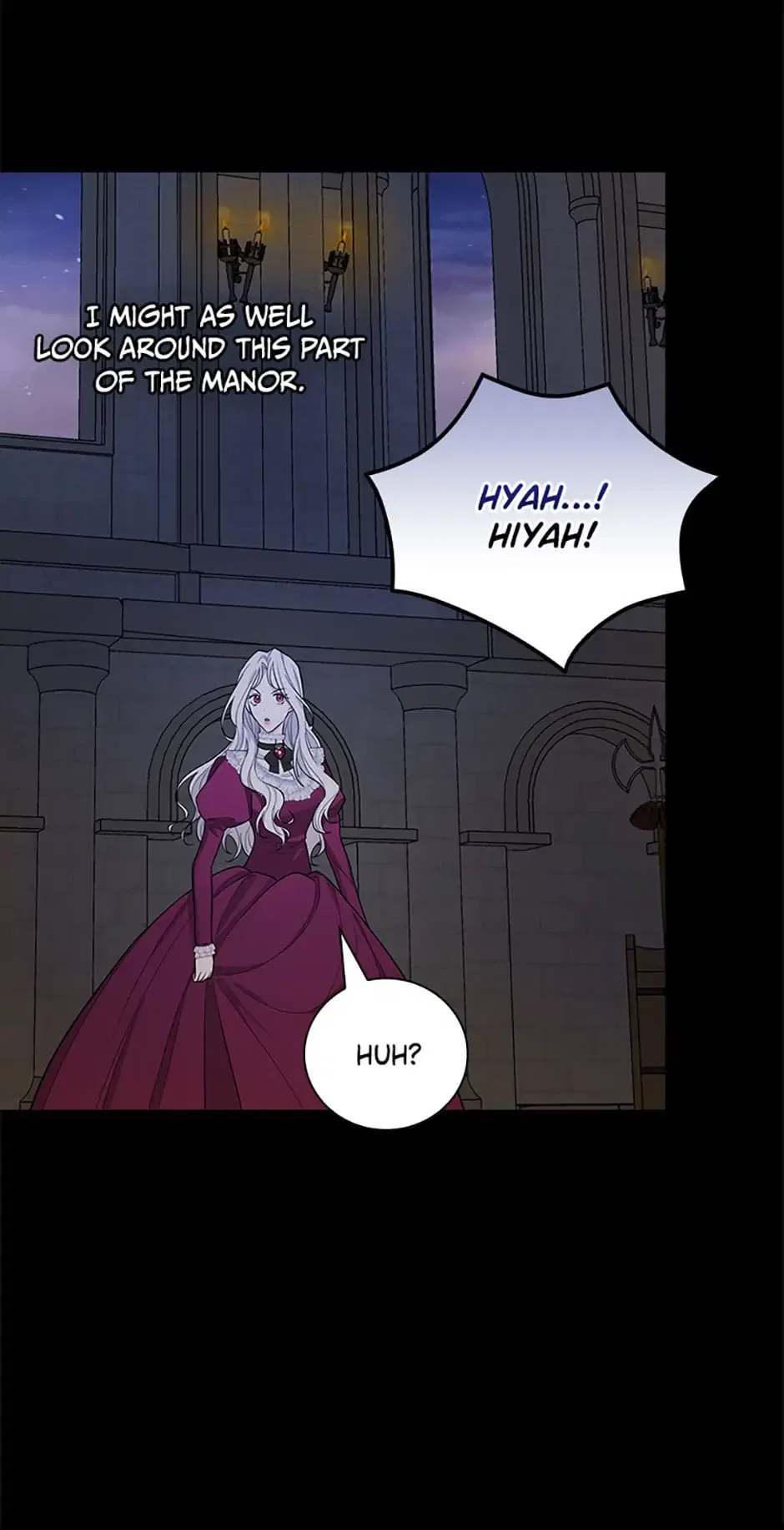 I’ll Be The Warrior’s Mother Chapter 37 – Page 61