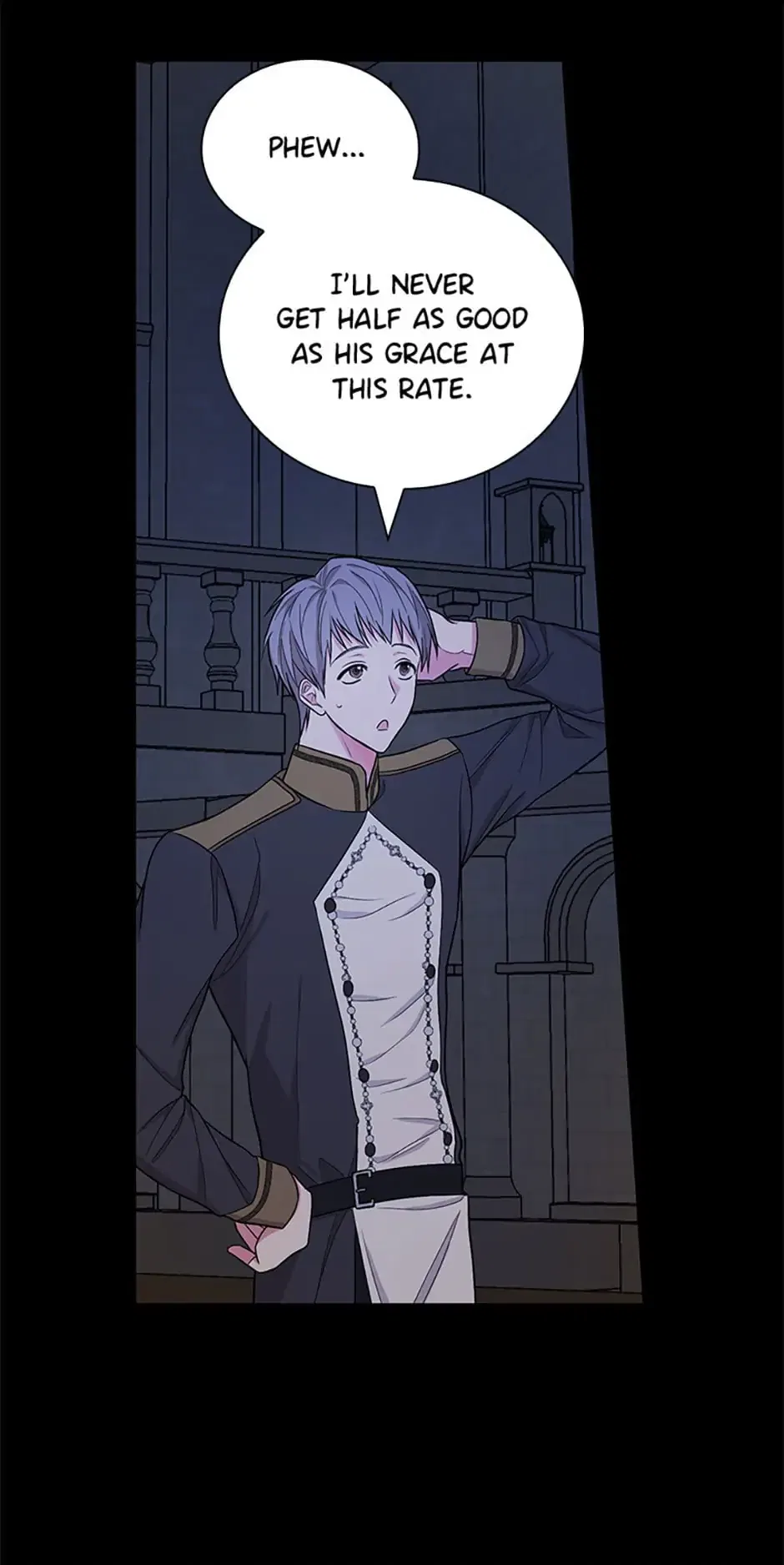 I’ll Be The Warrior’s Mother Chapter 37 – Page 62