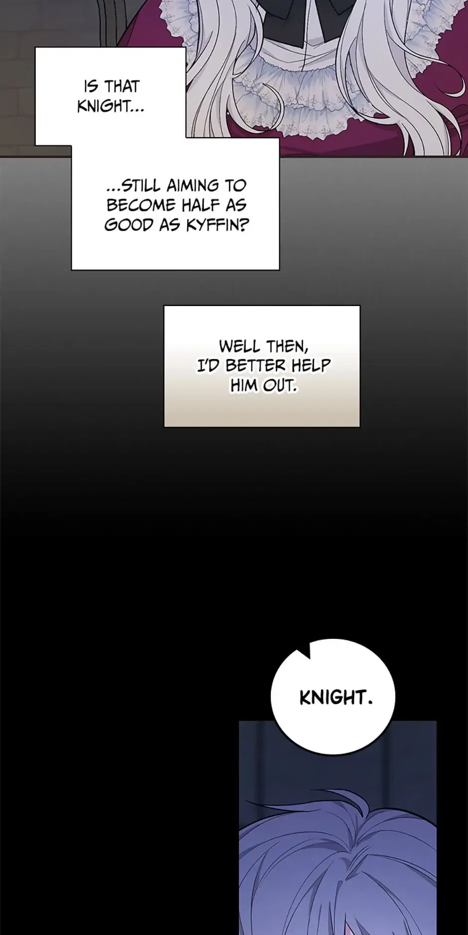 I’ll Be The Warrior’s Mother Chapter 37 – Page 64
