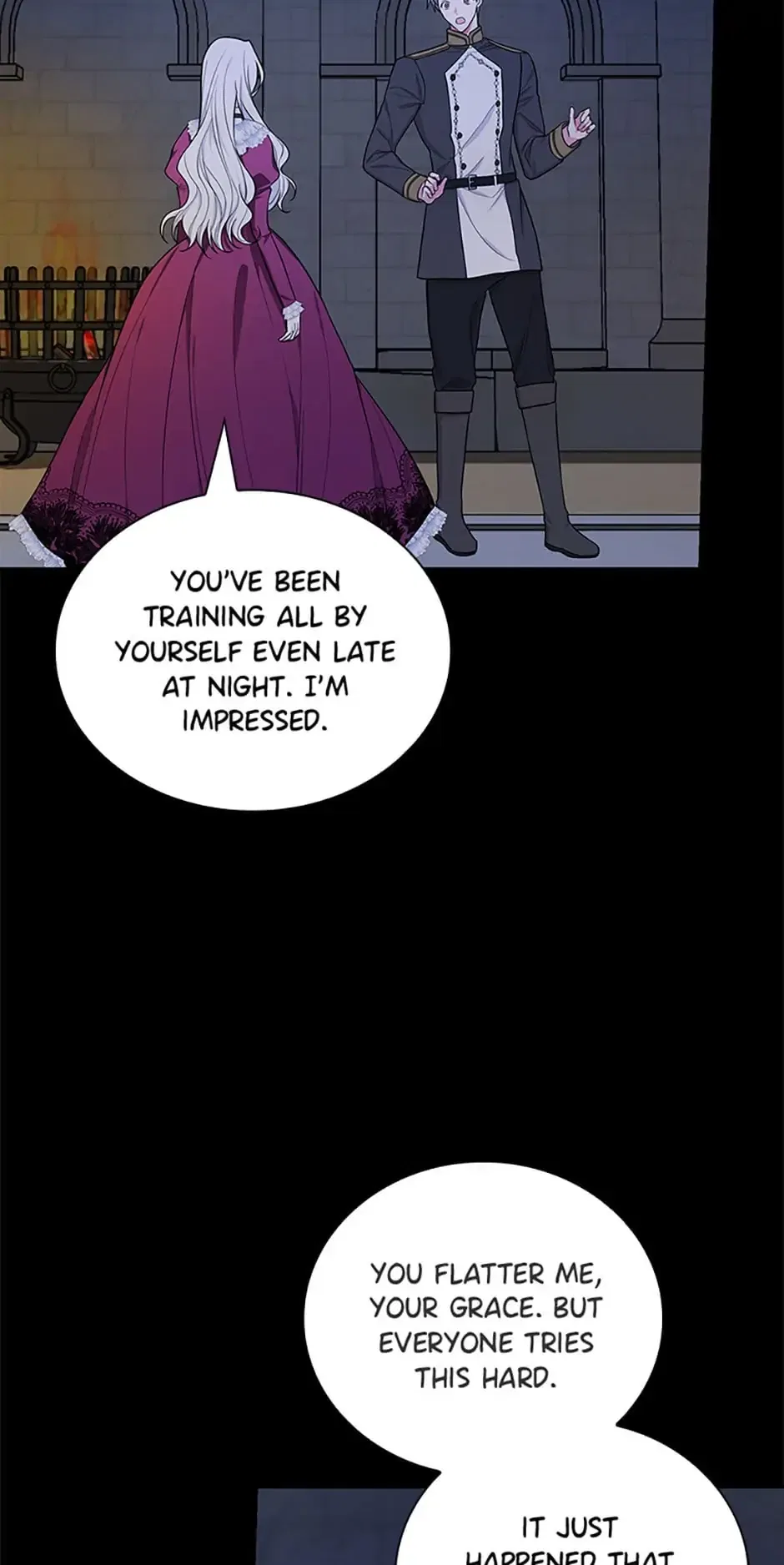 I’ll Be The Warrior’s Mother Chapter 37 – Page 66