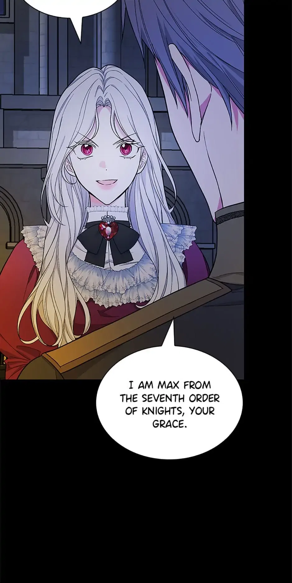 I’ll Be The Warrior’s Mother Chapter 37 – Page 68