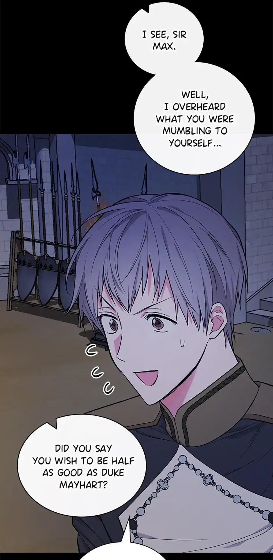I’ll Be The Warrior’s Mother Chapter 37 – Page 69
