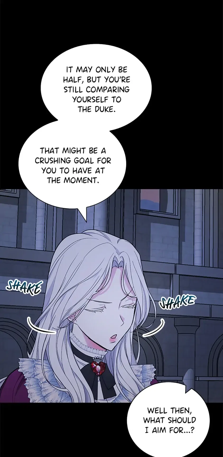 I’ll Be The Warrior’s Mother Chapter 37 – Page 71