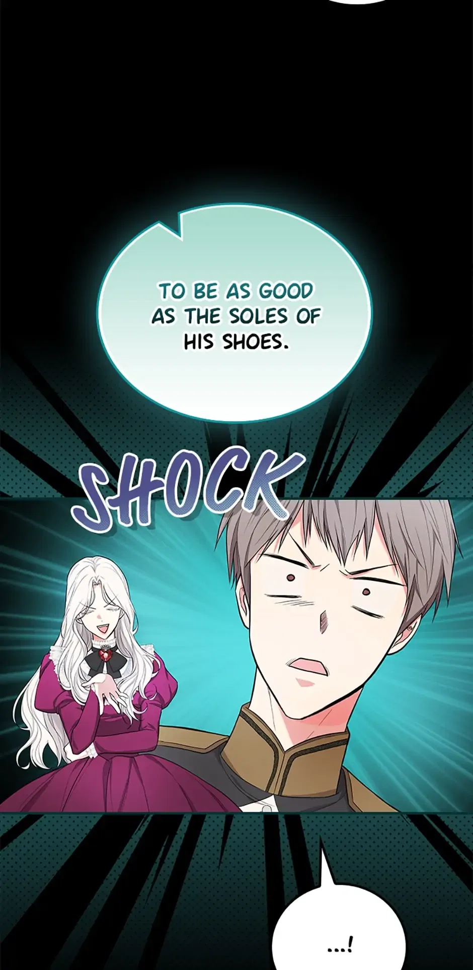 I’ll Be The Warrior’s Mother Chapter 37 – Page 72