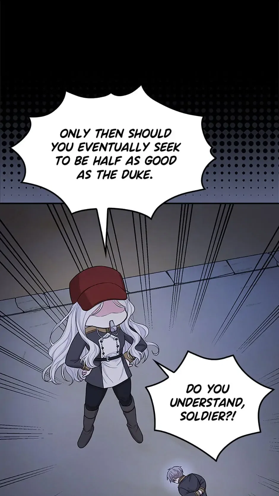 I’ll Be The Warrior’s Mother Chapter 37 – Page 74