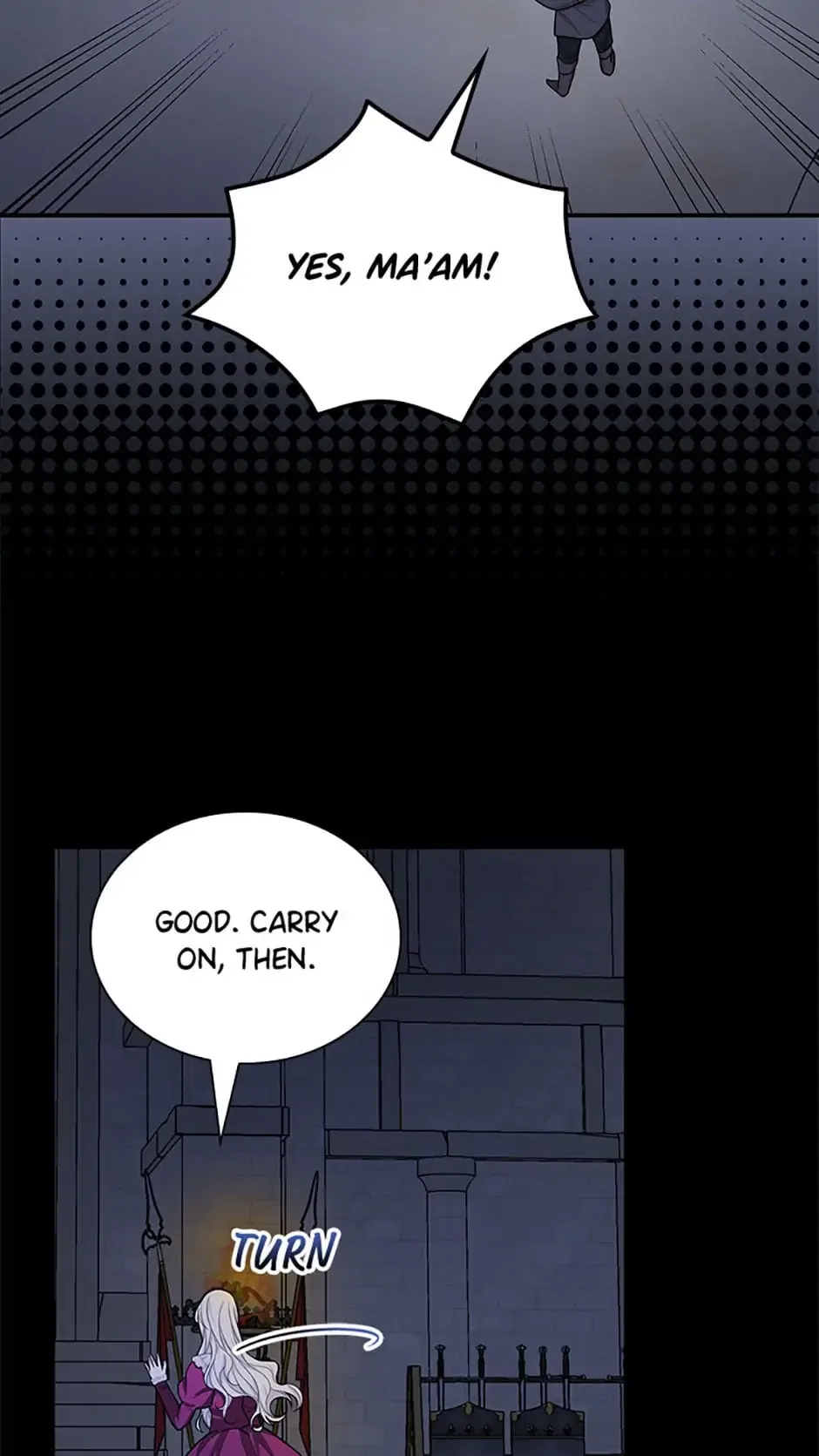I’ll Be The Warrior’s Mother Chapter 37 – Page 75