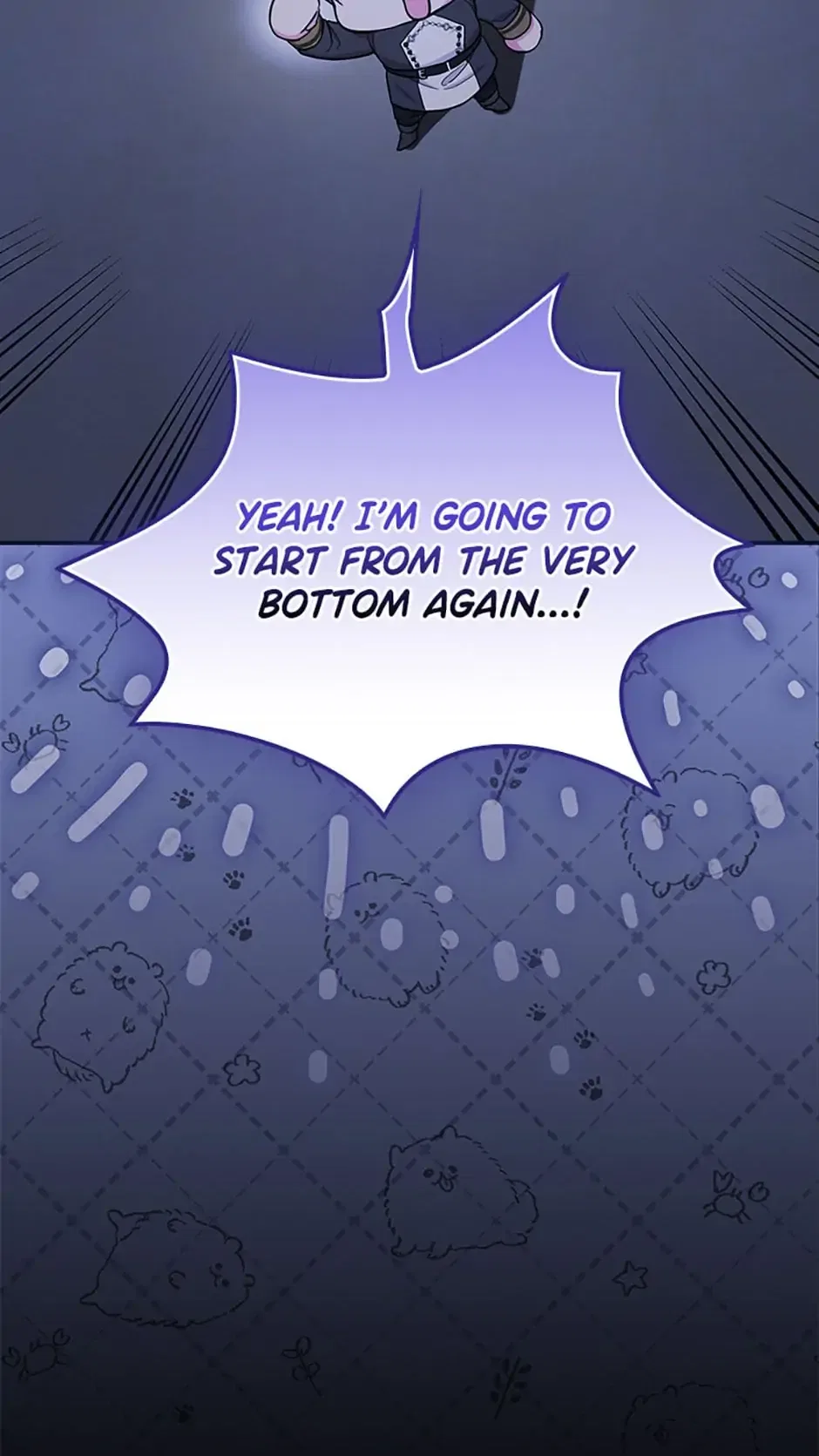 I’ll Be The Warrior’s Mother Chapter 37 – Page 77