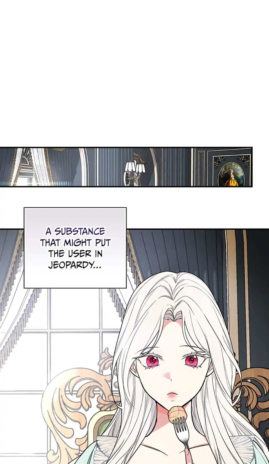 I’ll Be The Warrior’s Mother Chapter 36 – Page 1