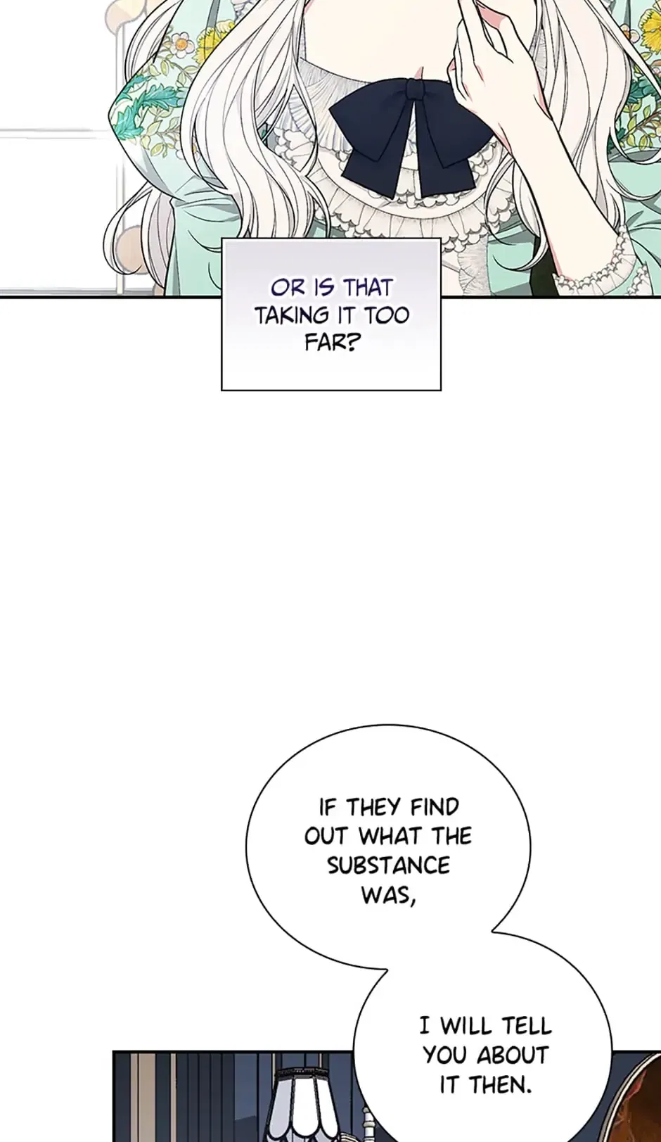 I’ll Be The Warrior’s Mother Chapter 36 – Page 2