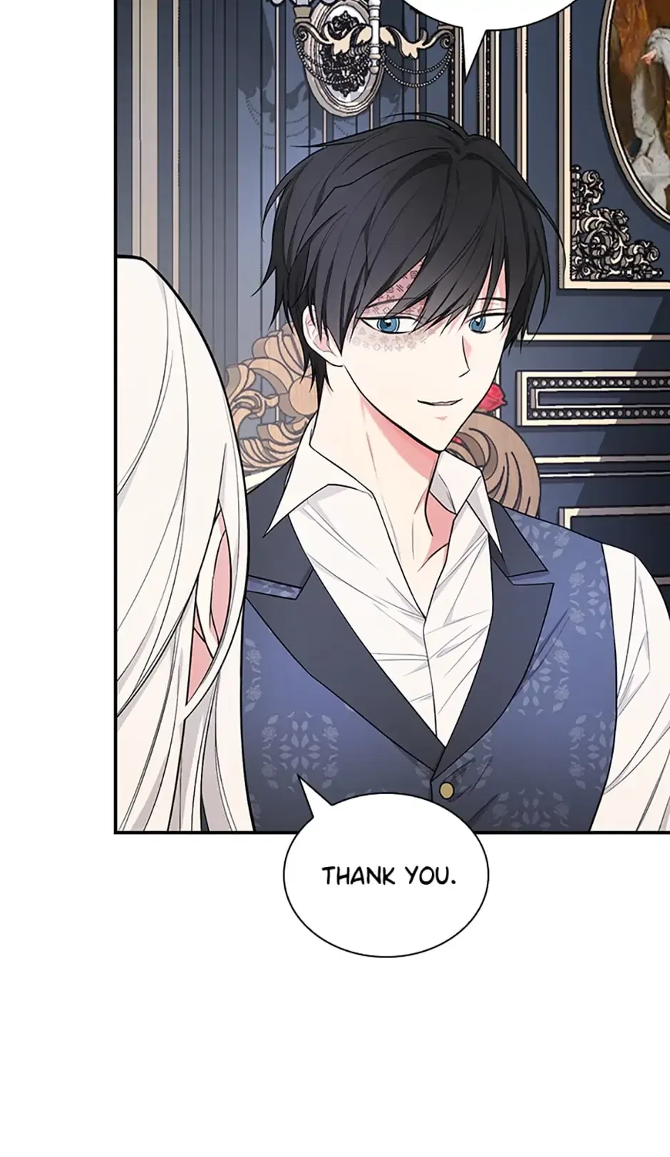 I’ll Be The Warrior’s Mother Chapter 36 – Page 3