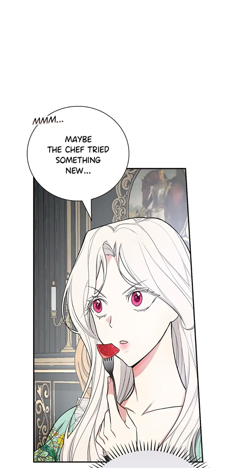 I’ll Be The Warrior’s Mother Chapter 36 – Page 6