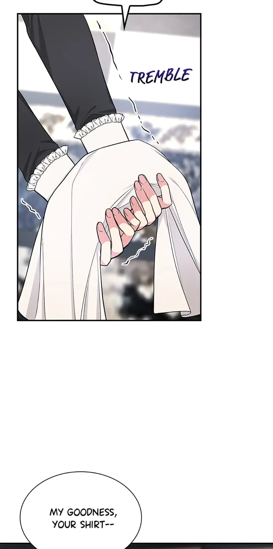 I’ll Be The Warrior’s Mother Chapter 36 – Page 11