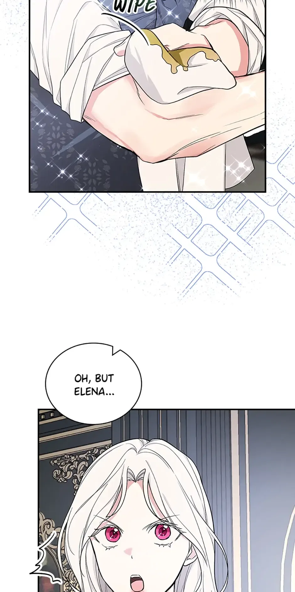 I’ll Be The Warrior’s Mother Chapter 36 – Page 13