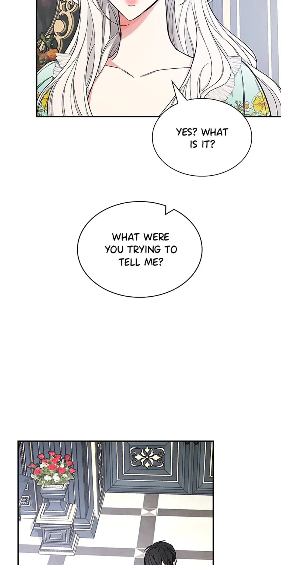 I’ll Be The Warrior’s Mother Chapter 36 – Page 14