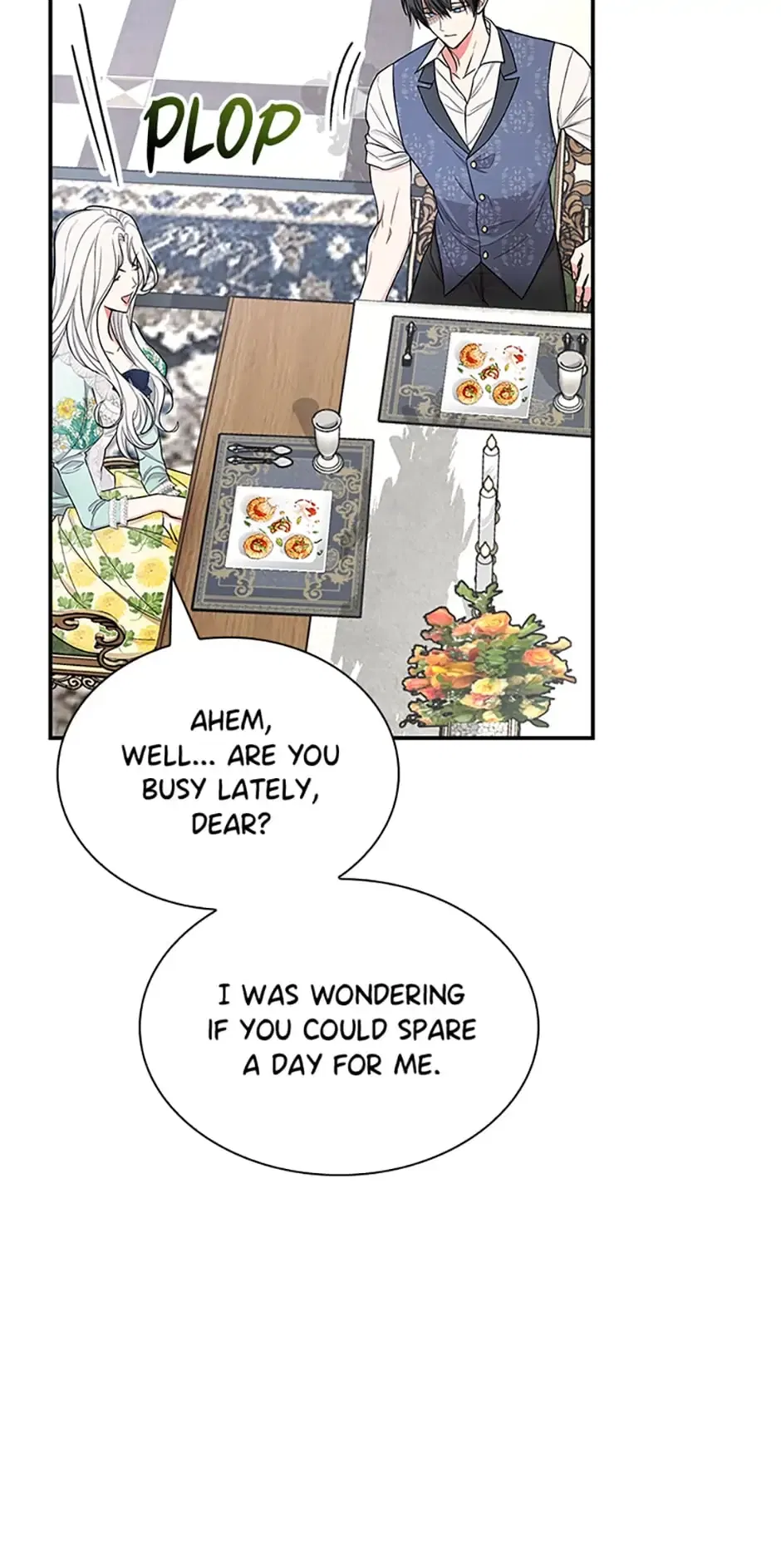 I’ll Be The Warrior’s Mother Chapter 36 – Page 15