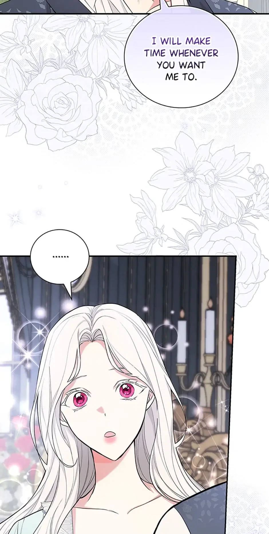 I’ll Be The Warrior’s Mother Chapter 36 – Page 18