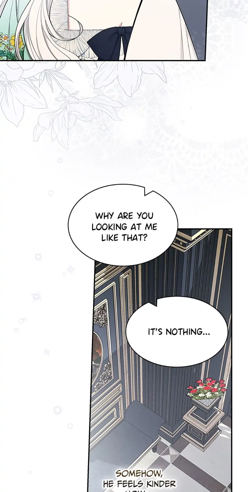I’ll Be The Warrior’s Mother Chapter 36 – Page 19