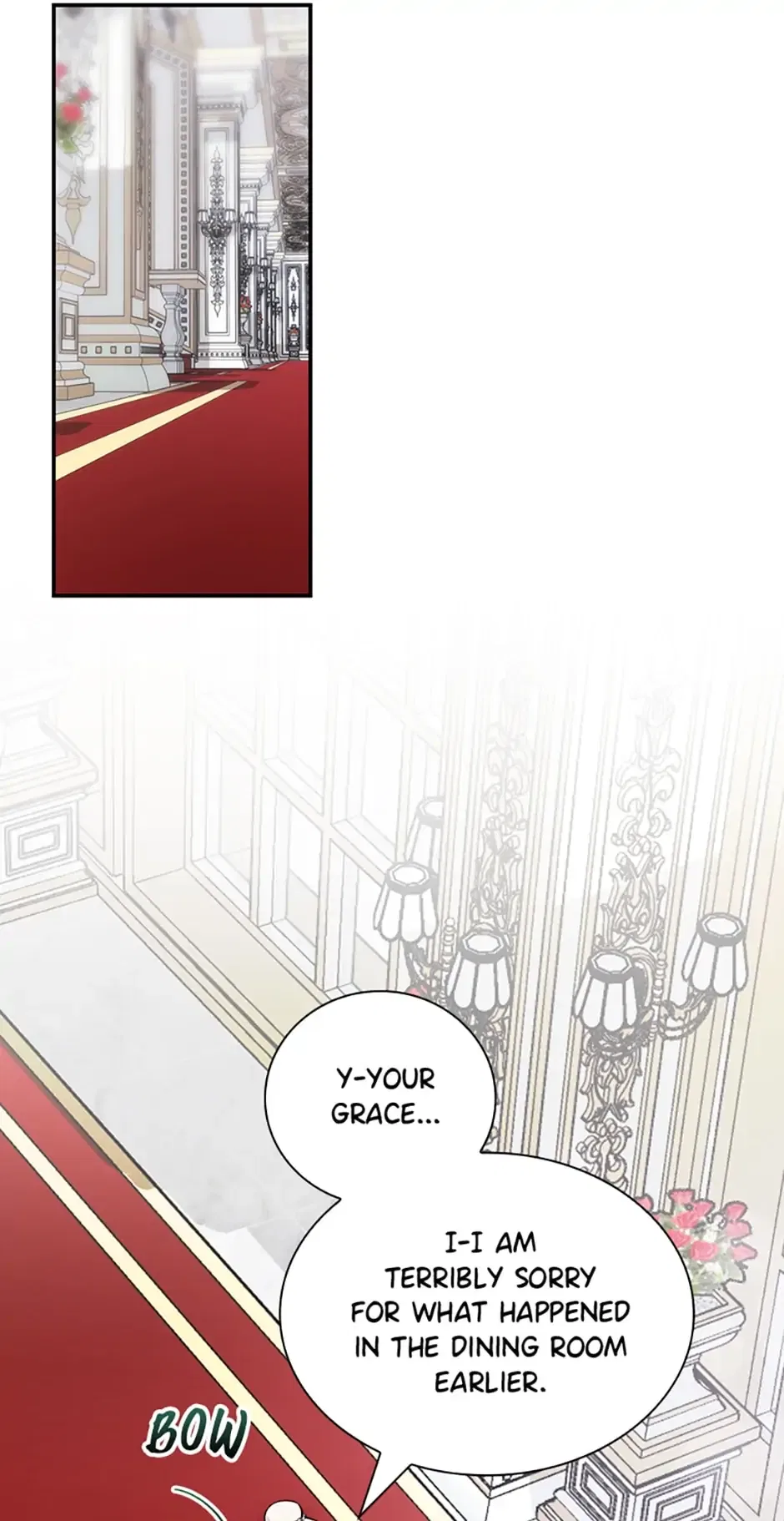 I’ll Be The Warrior’s Mother Chapter 36 – Page 22