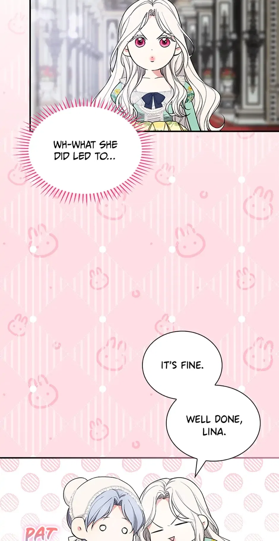 I’ll Be The Warrior’s Mother Chapter 36 – Page 24