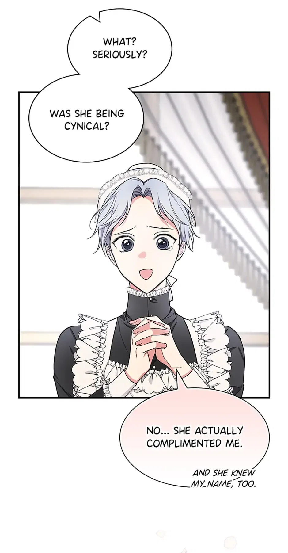 I’ll Be The Warrior’s Mother Chapter 36 – Page 29