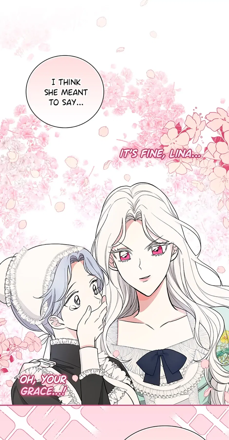 I’ll Be The Warrior’s Mother Chapter 36 – Page 30