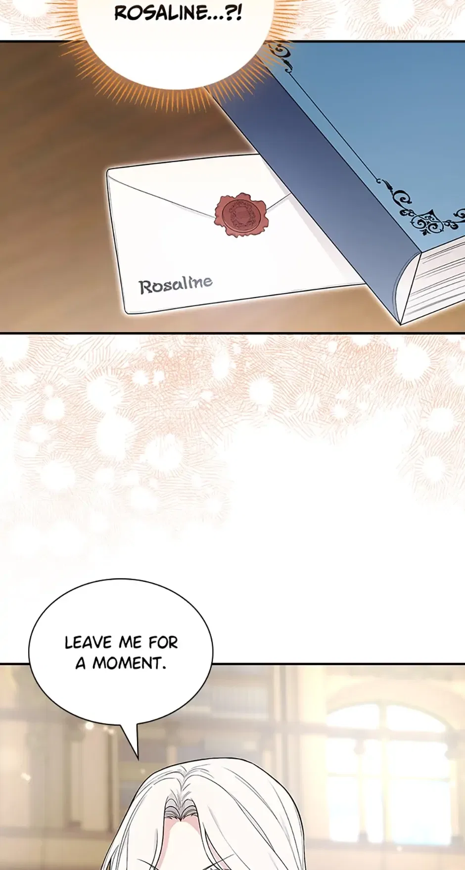 I’ll Be The Warrior’s Mother Chapter 36 – Page 36