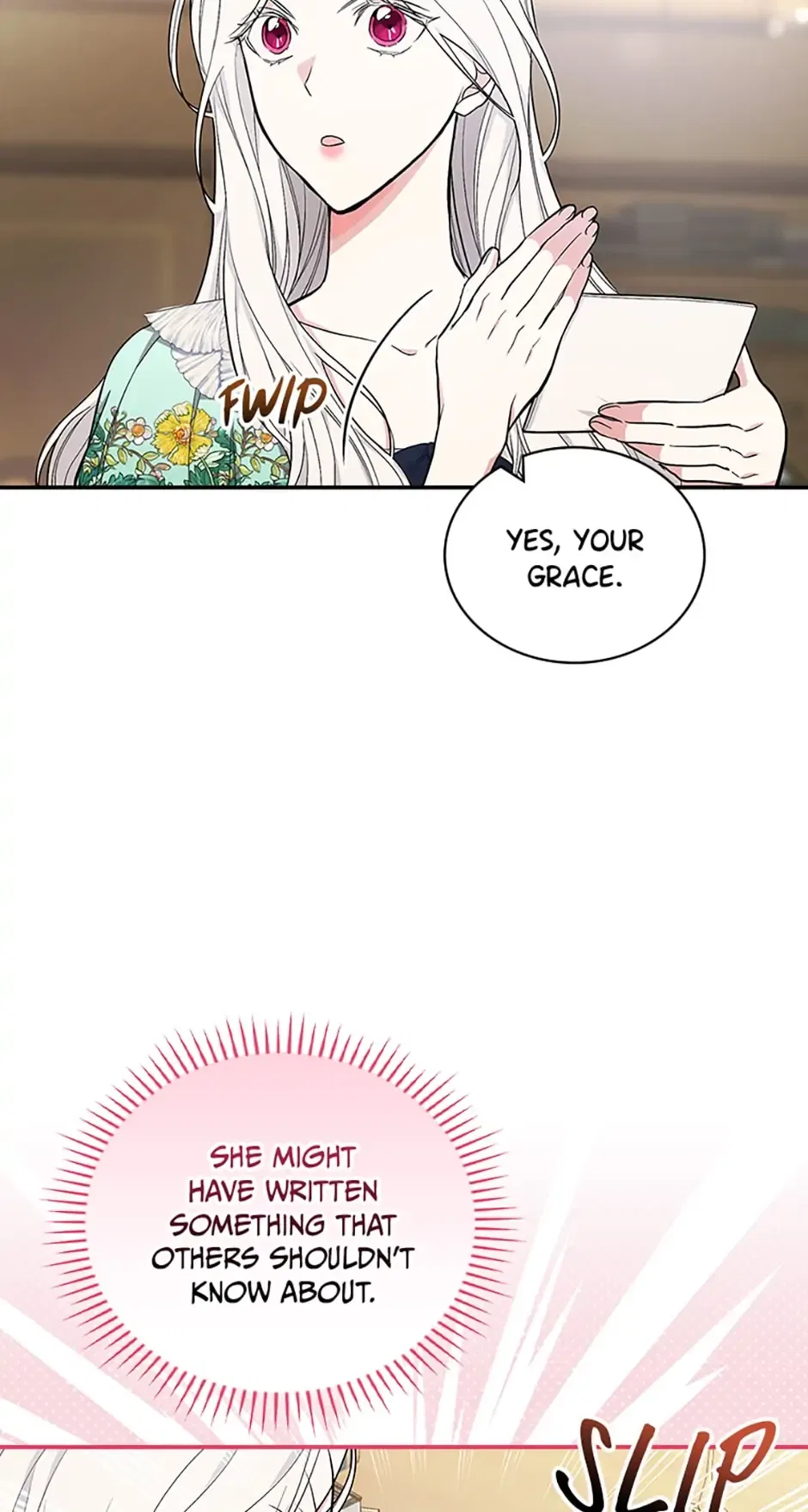 I’ll Be The Warrior’s Mother Chapter 36 – Page 37