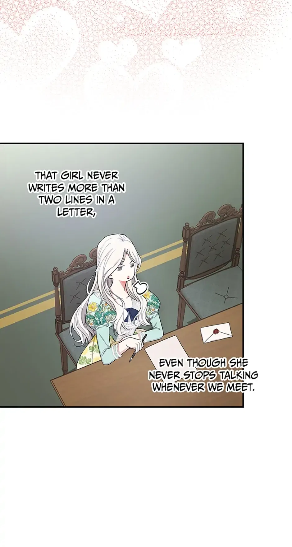 I’ll Be The Warrior’s Mother Chapter 36 – Page 39