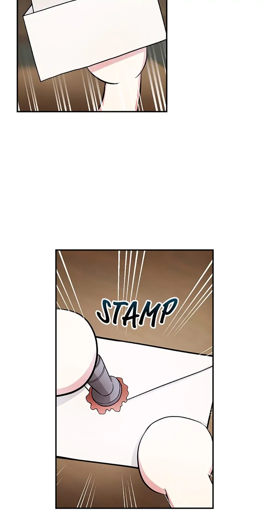 I’ll Be The Warrior’s Mother Chapter 36 – Page 45
