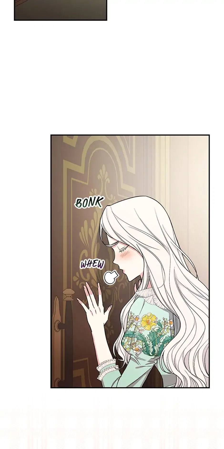 I’ll Be The Warrior’s Mother Chapter 36 – Page 50