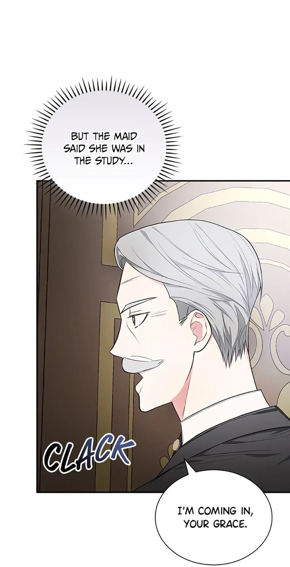 I’ll Be The Warrior’s Mother Chapter 36 – Page 56