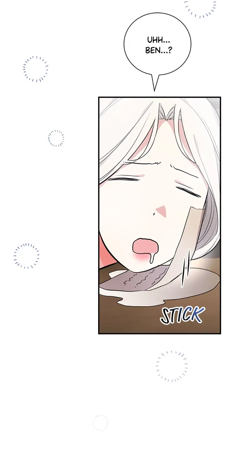 I’ll Be The Warrior’s Mother Chapter 36 – Page 59