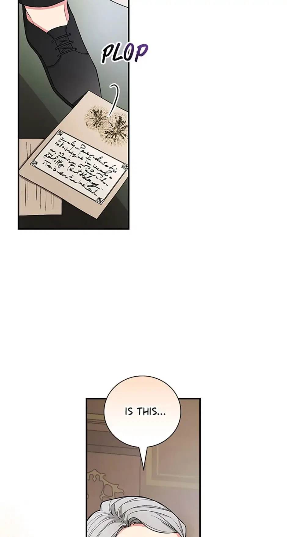I’ll Be The Warrior’s Mother Chapter 36 – Page 63