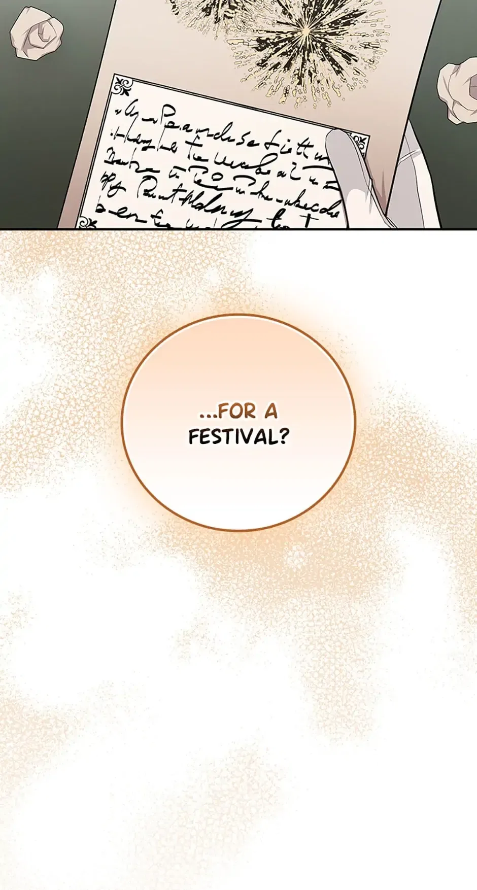 I’ll Be The Warrior’s Mother Chapter 36 – Page 65