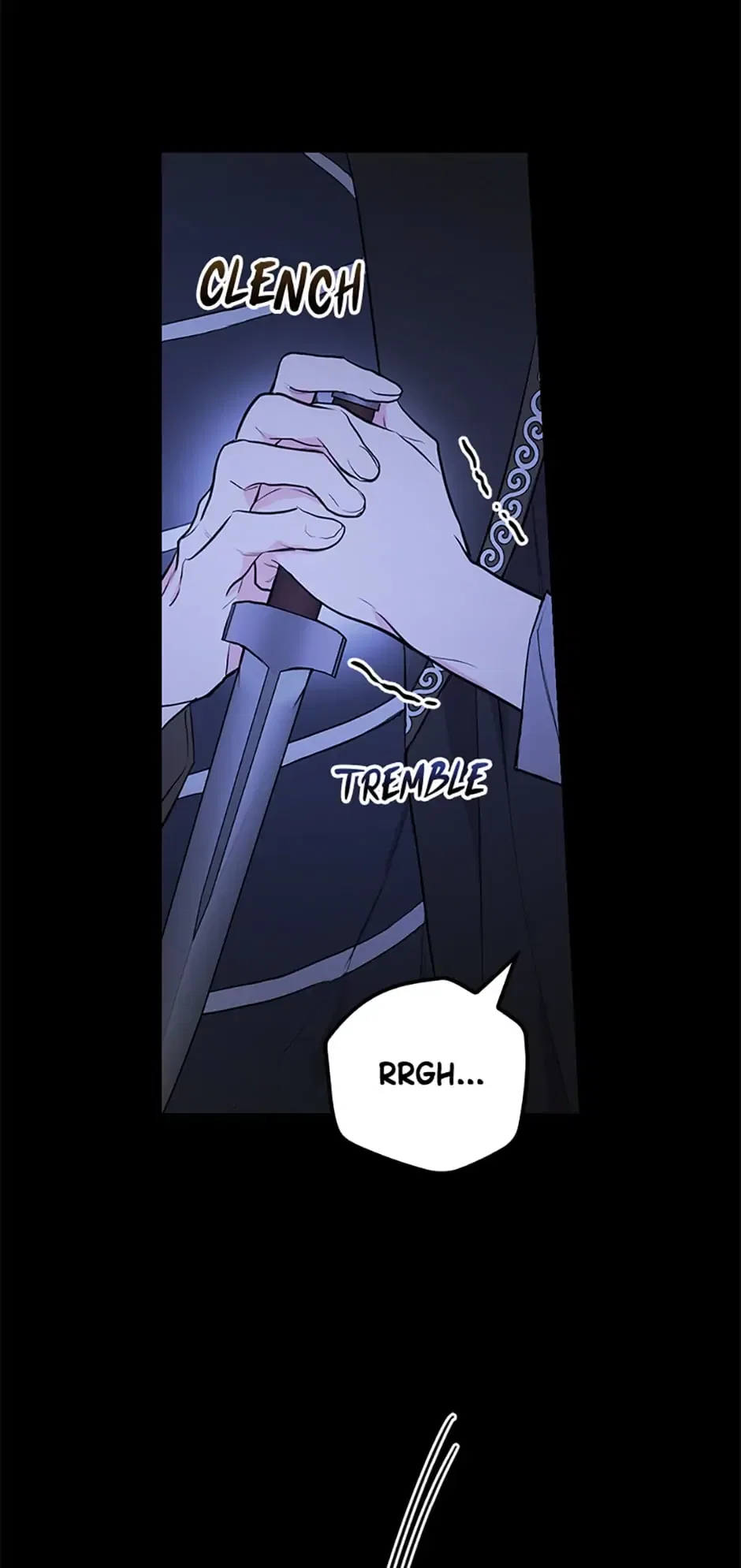 I’ll Be The Warrior’s Mother Chapter 35 – Page 3