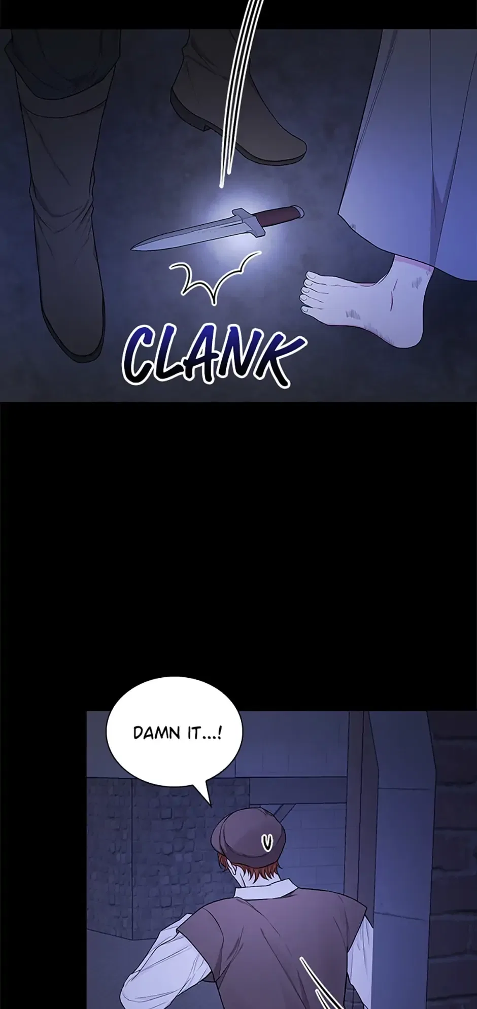 I’ll Be The Warrior’s Mother Chapter 35 – Page 4